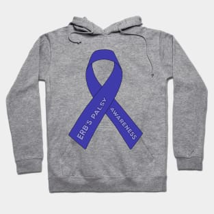 Erb's Palsy Awareness Hoodie